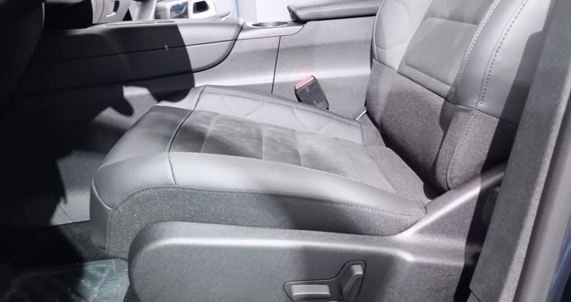 Citroen C5 Aircross cena 174900 przebieg: 5, rok produkcji 2024 z Nowe Miasto Lubawskie małe 106